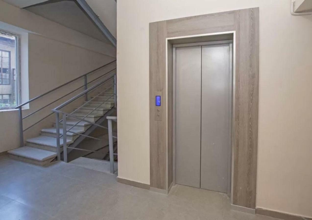 Boutique Apartment エレバン エクステリア 写真