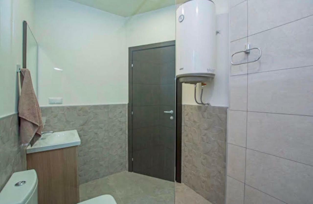 Boutique Apartment エレバン エクステリア 写真