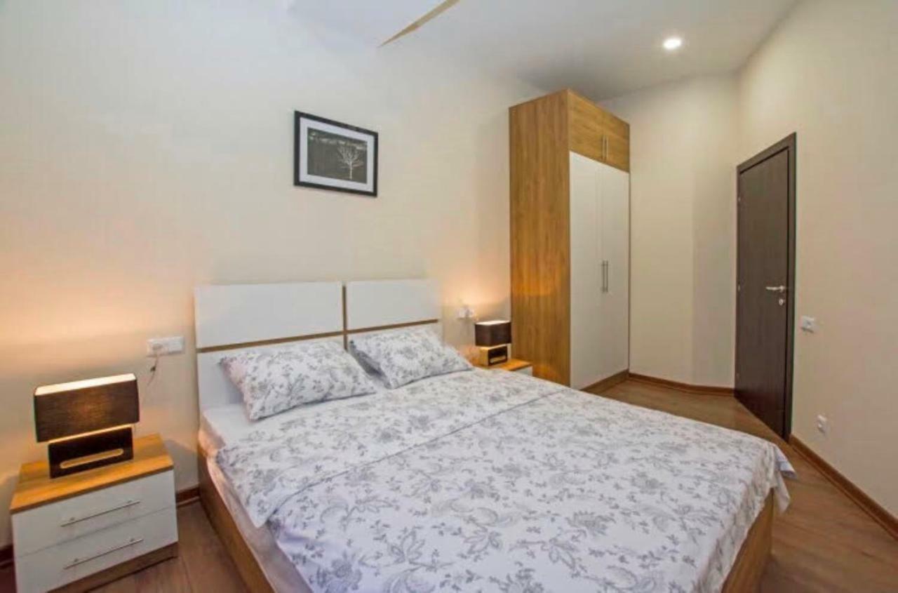Boutique Apartment エレバン エクステリア 写真