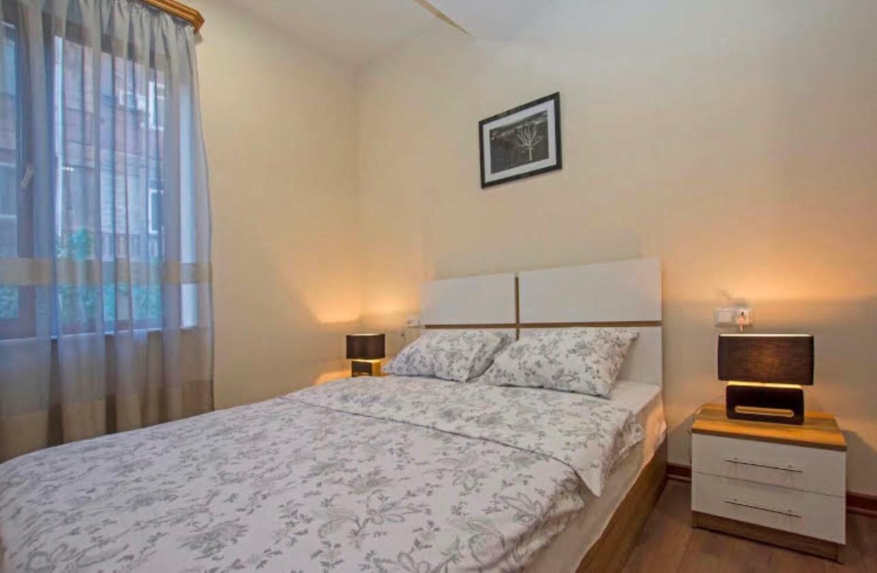 Boutique Apartment エレバン エクステリア 写真