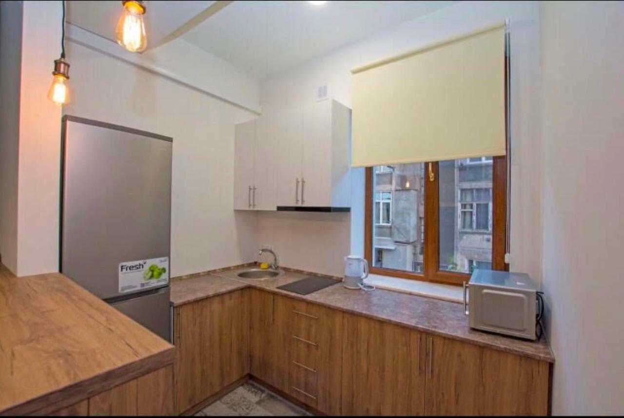 Boutique Apartment エレバン エクステリア 写真