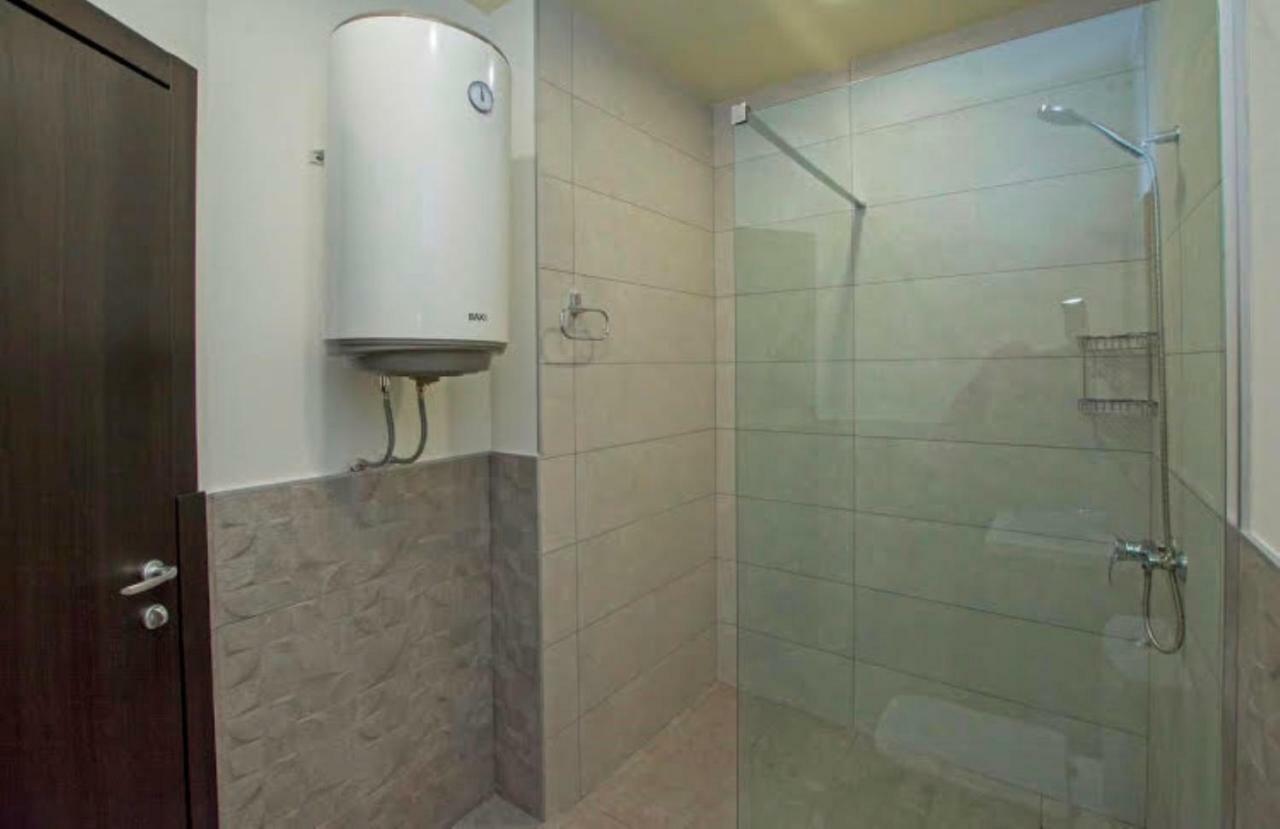 Boutique Apartment エレバン エクステリア 写真