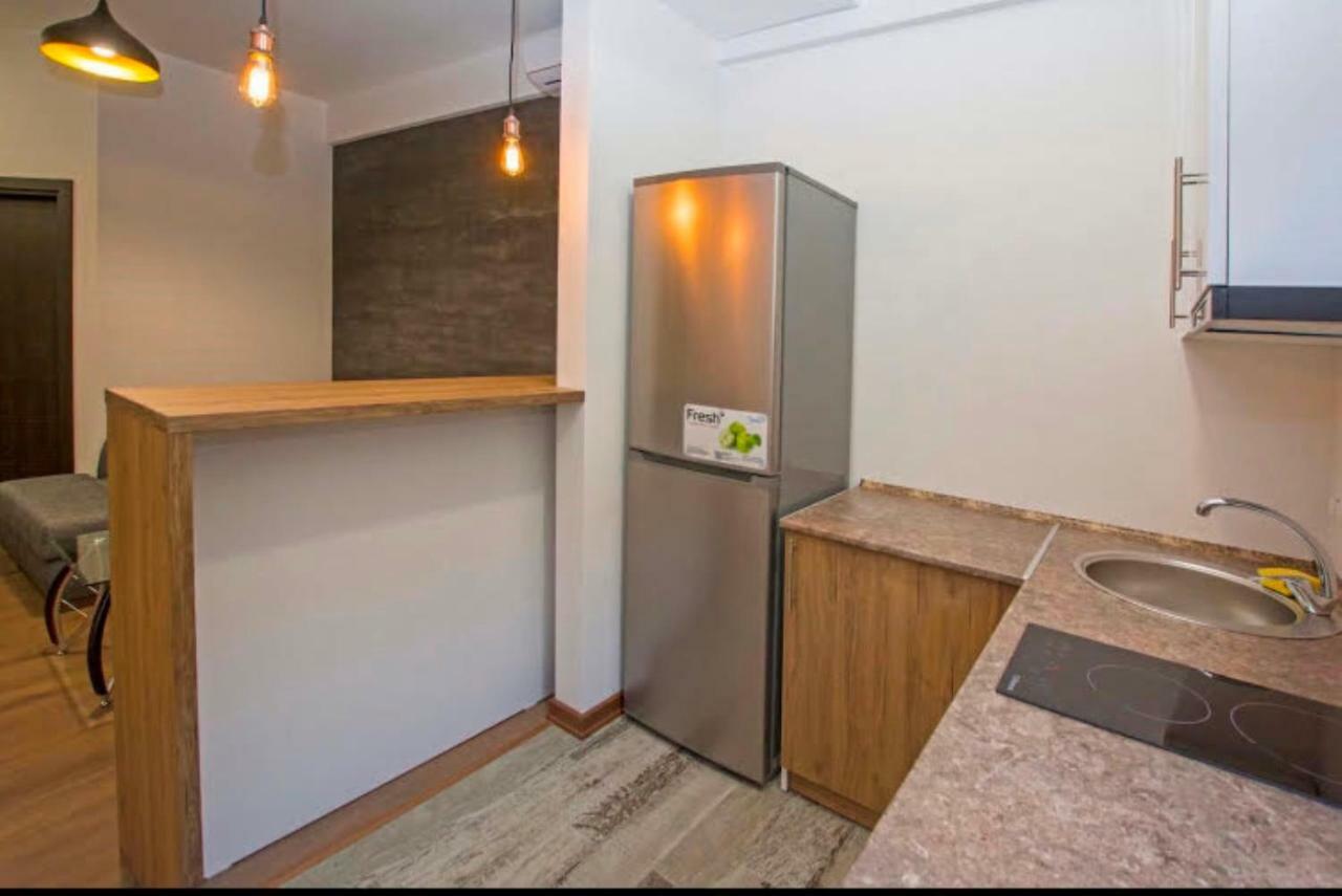 Boutique Apartment エレバン エクステリア 写真
