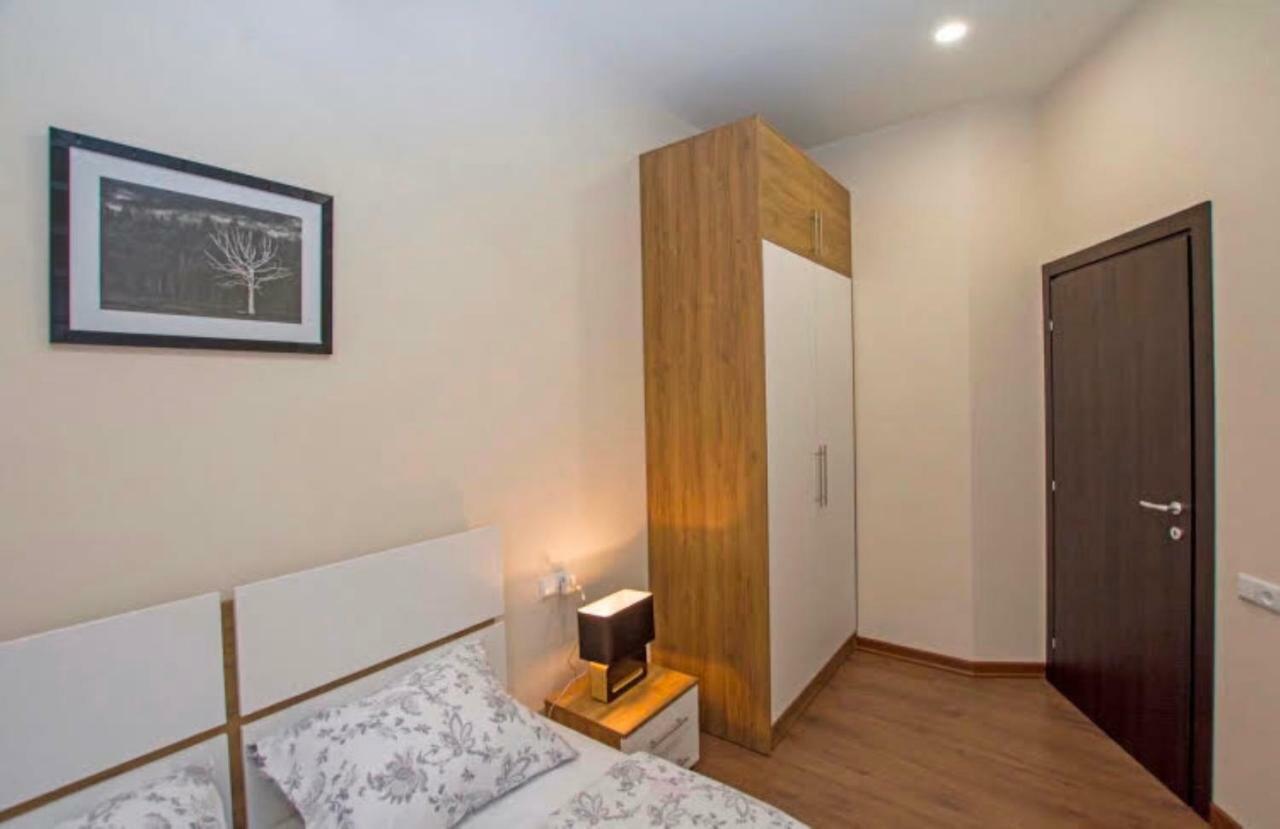 Boutique Apartment エレバン エクステリア 写真