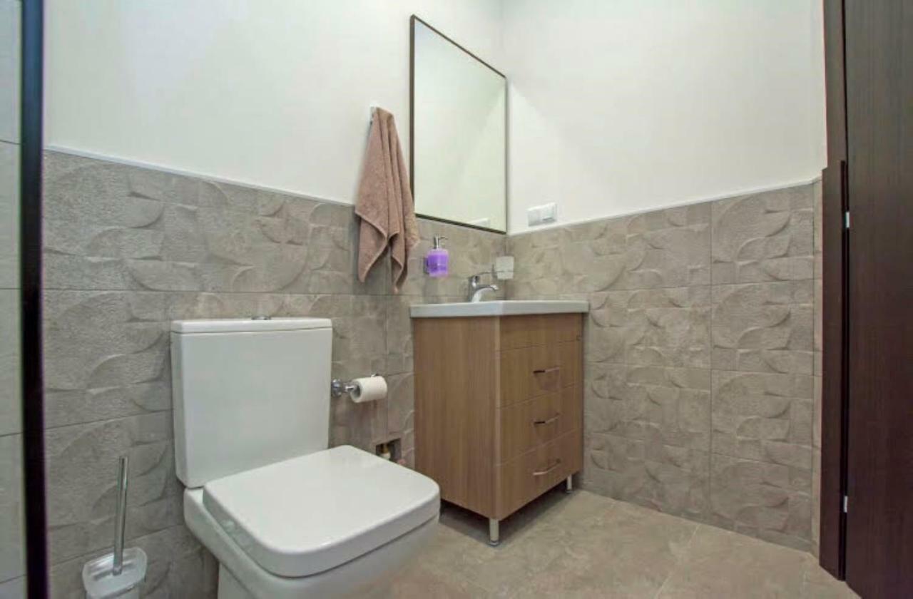 Boutique Apartment エレバン エクステリア 写真